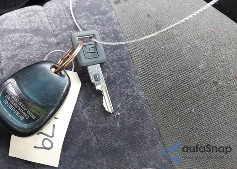 2001 Chevrolet Camaro z USA, uszkodzony, nr VIN 2G1FP32K712143901